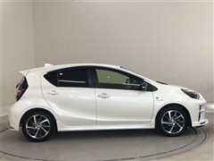 アクア G GRスポーツ