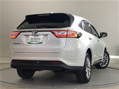 ハリアー プレミアム