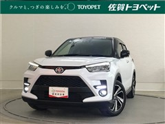 トヨタ　ライズ Z