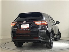 ハリアー プレミアム スタイルノアール