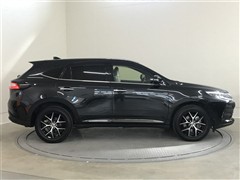 ハリアー プレミアム スタイルノアール