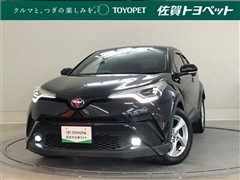 C-HR S LEDパッケージ