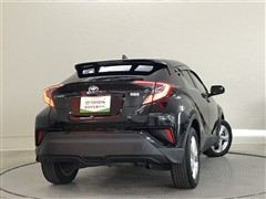 C-HR S LEDパッケージ