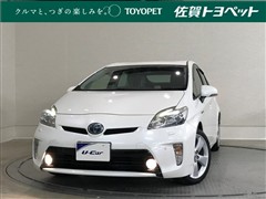 プリウス G ツーリングセレクション