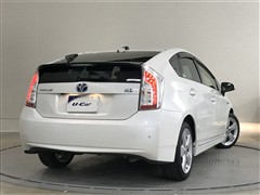 プリウス G ツーリングセレクション