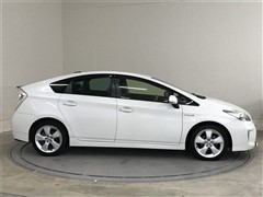 プリウス G ツーリングセレクション