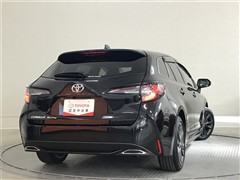 カローラツーリング ダブルバイ