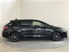 カローラツーリング ダブルバイ