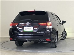 カローラフィールダー HV G WXB