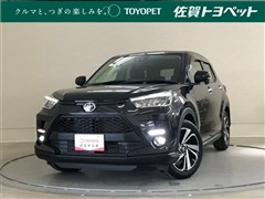 トヨタ　ライズ Z