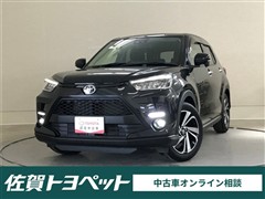 トヨタ ライズ Z