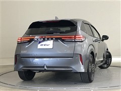 ノートオーラ G レザーエディション