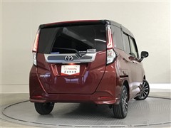 ルーミー カスタムG-T