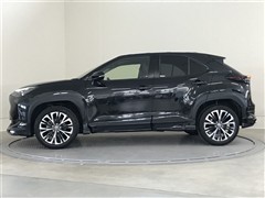 ヤリスクロス ハイブリッド Z