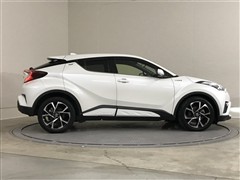C-HR G