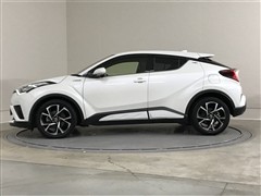 C-HR G