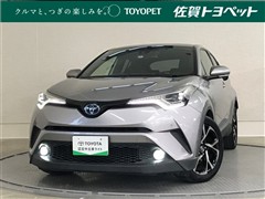 C-HR G LEDエディション