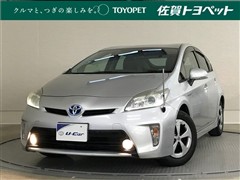 トヨタ プリウス S