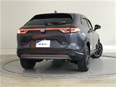 ヴェゼル E:HEV X