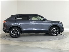 ヴェゼル E:HEV X