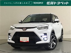 トヨタ ライズ Z