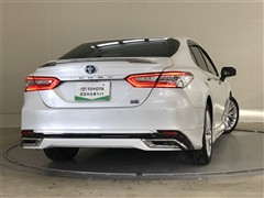 カムリ G レザーパッケージ