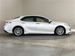 カムリ G レザーパッケージ