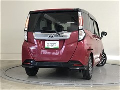 タンク カスタムG S