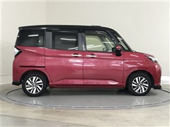 タンク カスタムG S