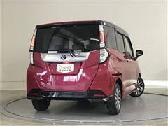 タンク カスタムG
