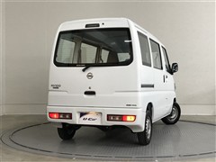 NV100クリッパー DX
