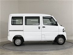 NV100クリッパー DX