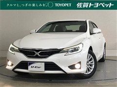 トヨタ マークX 250G