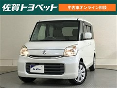 スズキ スペーシア X