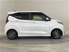 デイズ ハイウェイスターX PPエテ