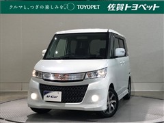 スズキ パレット X