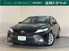 トヨタ カムリ G