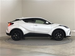 C-HR Gモードネロ セーフティ+