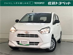 トヨタ ピクシスエポック L SA3