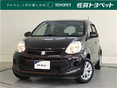 トヨタ パッソ 1.0X LPackage