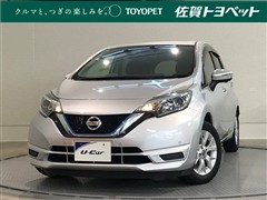 日産 ノート ePOWER X