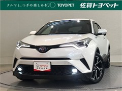 C-HR G Mode-Bruno