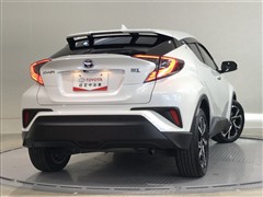 C-HR G Mode-Bruno