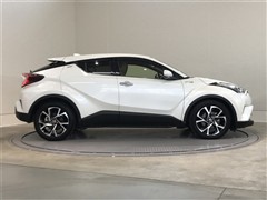 C-HR G Mode-Bruno