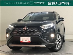 トヨタ RAV4 G Zパッケージ