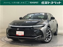 トヨタ クラウン2.5クロスオーバー GL