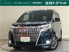エスクァイア HV Xi