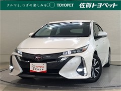 プリウス PHEV A