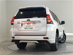 ランクル プラド TX Lパッケー