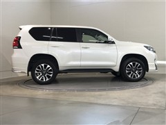 ランクル プラド TX Lパッケー